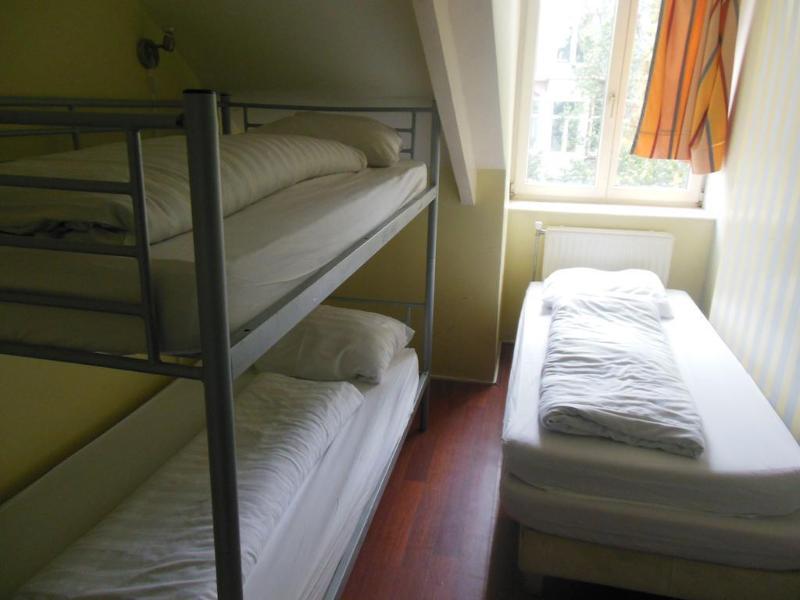 Amigo Hotel Άμστερνταμ Εξωτερικό φωτογραφία